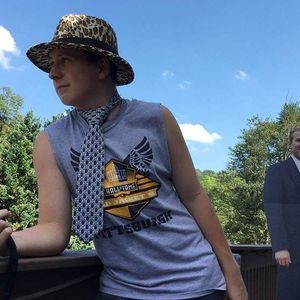 Meet your Posher, Austin